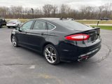 Used 2014 Ford Fusion Titanium image 2