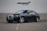 Used 2016 Rolls-Royce Ghost image 2