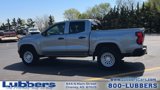 New 2025 Chevrolet Colorado W/T w/ Advanced Trailering Package image 6