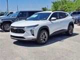 New 2025 Chevrolet Trax LT w/ LT Convenience Package image 2