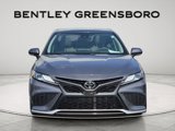Used 2021 Toyota Camry XSE image 4
