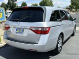 Used 2012 Honda Odyssey EX-L image 3