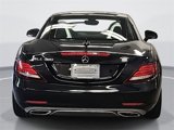 Used 2017 Mercedes-Benz SLC 300 image 6