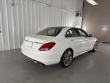 Used 2016 Mercedes-Benz C 300 Sedan w/ Multimedia Package image 6