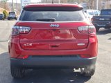 New 2025 Jeep Compass Latitude w/ Convenience Group image 5
