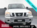 Used 2011 Nissan Titan SV image 3