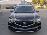 Used 2019 Acura MDX SH-AWD w/ Technology Package image 3