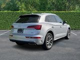 Used 2024 Audi Q5 2.0T Premium w/ Convenience Package image 3
