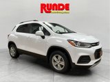 Certified 2022 Chevrolet Trax LT w/ LT Convenience Package image 6