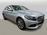 Used 2015 Mercedes-Benz C 300 4MATIC Sedan image 3