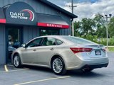 Used 2016 Toyota Avalon Limited image 5