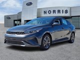 Used 2022 Kia Forte LXS image 2