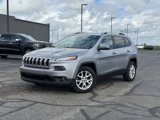 Used 2015 Jeep Cherokee Latitude image 4