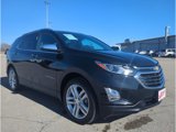 Used 2021 Chevrolet Equinox Premier image 2