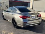 Used 2016 INFINITI Q70 3.7 w/ Sport Package image 4