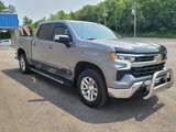 Used 2023 Chevrolet Silverado 1500 LT w/ Protection Package image 5