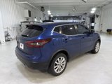Used 2021 Nissan Rogue Sport S image 5