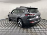 Used 2022 Jeep Grand Cherokee L Limited image 3