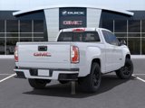 New 2022 GMC Canyon Elevation image 4