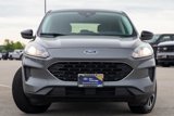 Certified 2021 Ford Escape SE image 2