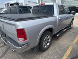 Used 2015 RAM 1500 Laramie w/ Convenience Group image 5
