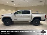 New 2024 GMC Canyon Elevation w/ Elevation Premium Package image 2
