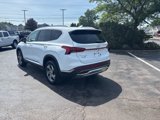 Used 2021 Hyundai Santa Fe SEL w/ Cargo Package image 3