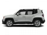 Used 2017 Jeep Renegade Limited image 3