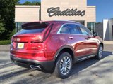 New 2025 Cadillac XT4 Premium Luxury w/ Cold Weather Package image 6