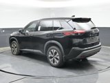Certified 2021 Nissan Rogue SV image 2