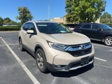 Used 2018 Honda CR-V EX-L image 3