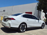 Used 2025 BMW i5 xDrive40 w/ Premium Package image 5