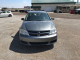 Used 2013 Dodge Avenger SE image 2