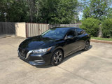 Used 2022 Nissan Sentra SV w/ Trunk Package image 2