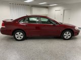 Used 2008 Chevrolet Impala LT image 4