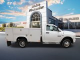 Used 2015 RAM 3500 Tradesman w/ Power & Remote Entry Group image 2