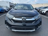 Used 2018 Honda CR-V Touring image 2