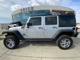 Used 2008 Jeep Wrangler X image 4