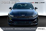 Used 2022 Kia K5 GT-Line image 3