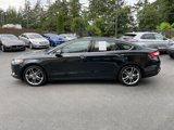 Used 2014 Ford Fusion Titanium image 4