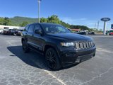 Used 2021 Jeep Grand Cherokee Laredo X image 3