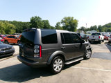Used 2016 Land Rover LR4 HSE image 5