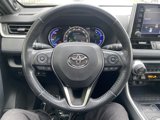 Used 2019 Toyota RAV4 XSE image 2