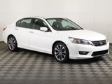 Used 2014 Honda Accord Sport image 2