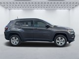 Used 2022 Jeep Compass Latitude w/ Sun and Sound Group image 2