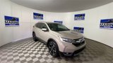 Used 2019 Honda CR-V Touring image 4