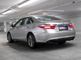 Used 2016 Toyota Camry SE image 5