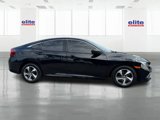 Used 2019 Honda Civic LX image 2