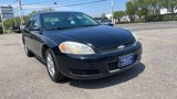Used 2006 Chevrolet Impala LT w/ Preferred Equipment Group image 3