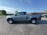 Certified 2022 Chevrolet Colorado LT w/ Fleet Safety Package image 4